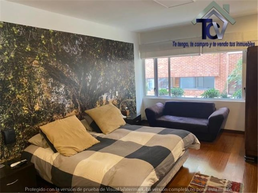 Apartamento de 3 alcobas en venta en Engativá, Bogotá, 201 m² · foto 15 de 24