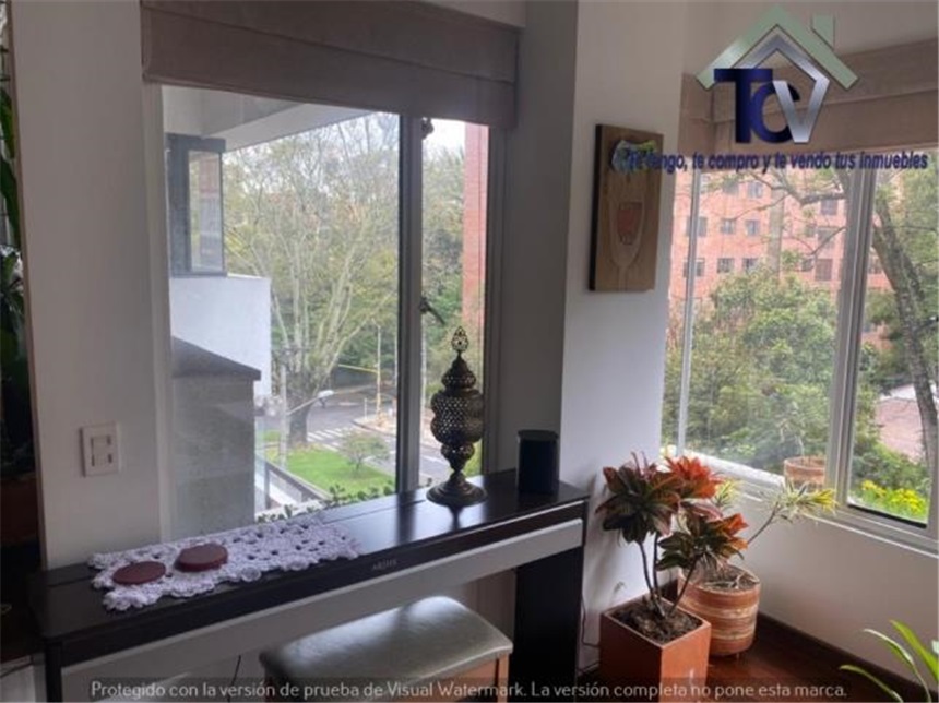 Apartamento de 3 alcobas en venta en Engativá, Bogotá, 201 m² · foto 9 de 24