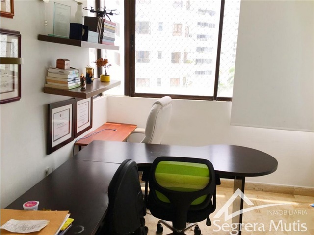 Apartamento de 3 alcobas en venta en Bocagrande, Cartagena, 185 m² · foto 13 de 16
