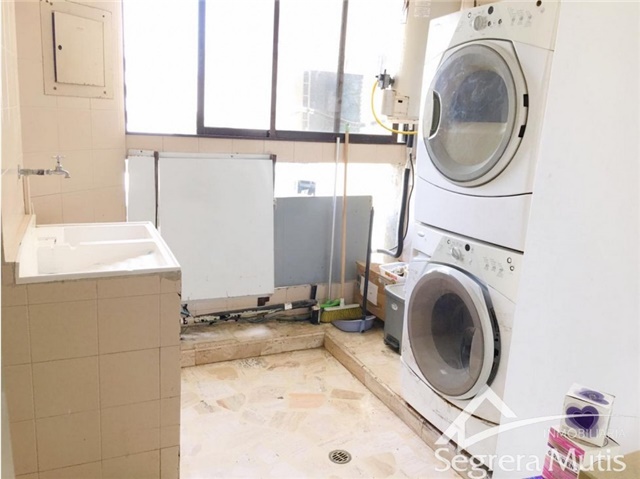 Apartamento de 3 alcobas en venta en Bocagrande, Cartagena, 185 m² · foto 16 de 16