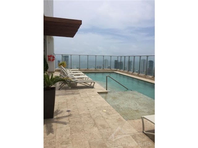 Apartamento en venta en Castillogrande, Cartagena · foto 3 de 17