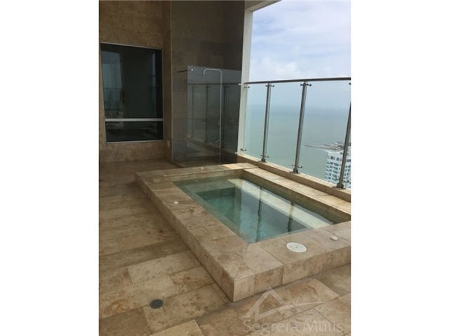 Apartamento en venta en Castillogrande, Cartagena · foto 5 de 17