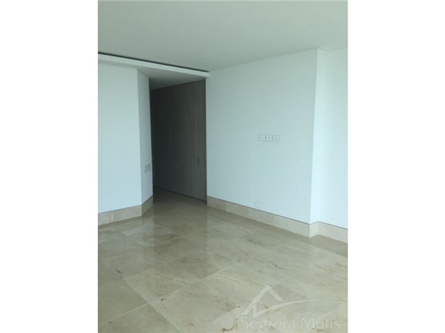 Apartamento en venta en Castillogrande, Cartagena · foto 7 de 17