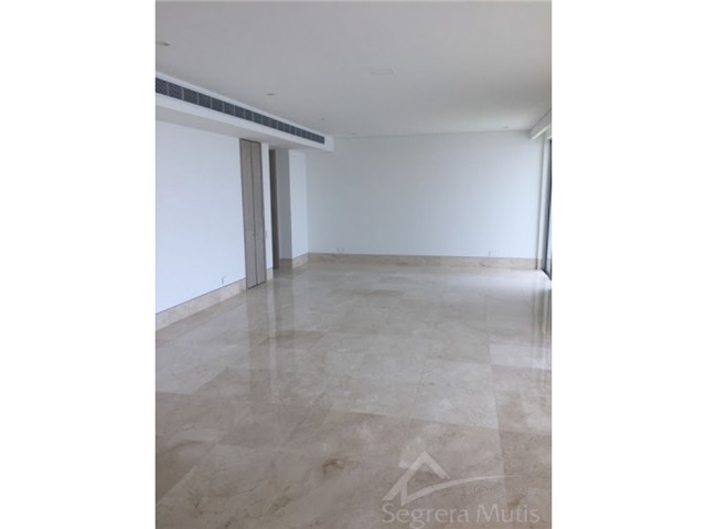 Apartamento en venta en Castillogrande, Cartagena · foto 8 de 17