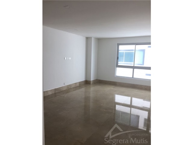 Apartamento en venta en Castillogrande, Cartagena · foto 9 de 17