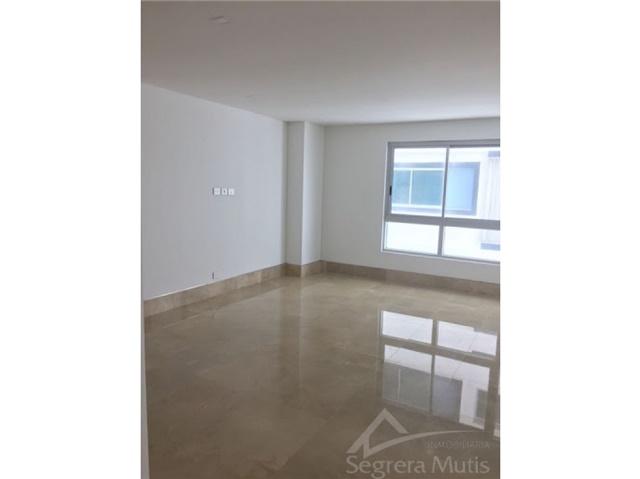 Apartamento en venta en Castillogrande, Cartagena · foto 10 de 17