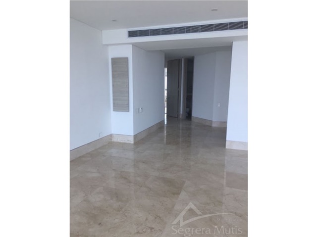 Apartamento en venta en Castillogrande, Cartagena · foto 11 de 17