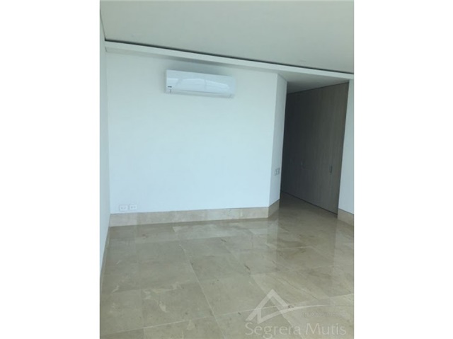 Apartamento en venta en Castillogrande, Cartagena · foto 12 de 17