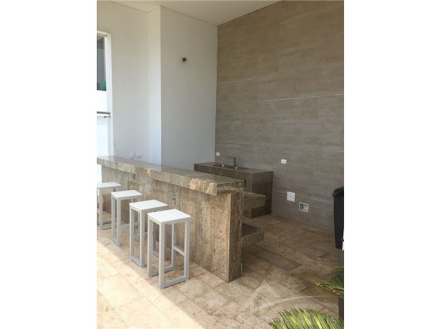 Apartamento en venta en Castillogrande, Cartagena · foto 15 de 17