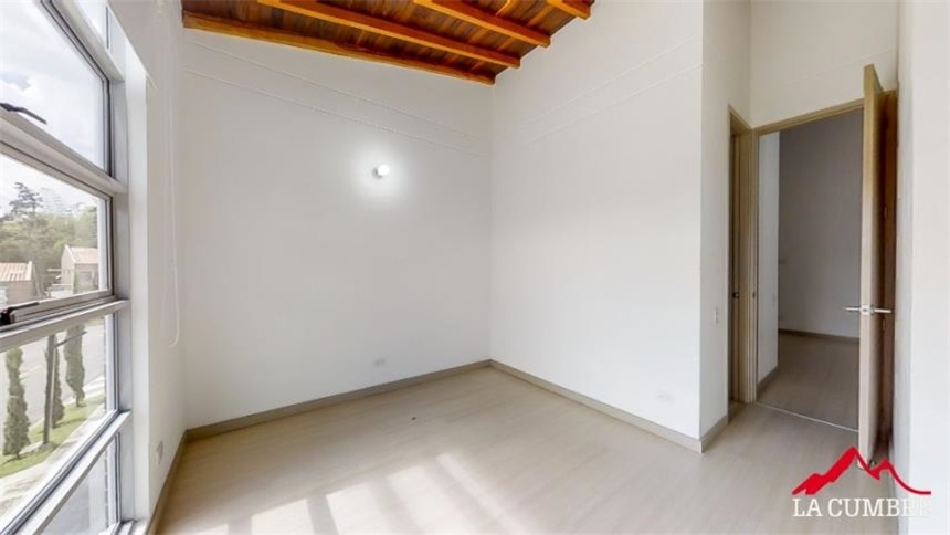 Casa de 3 alcobas en venta en Montessori, Medellín, 181 m² · foto 16 de 21