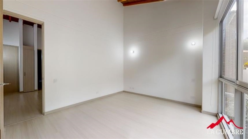 Casa de 3 alcobas en venta en Montessori, Medellín, 181 m² · foto 12 de 21