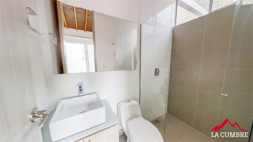 Casa de 3 alcobas en venta en Montessori, Medellín, 181 m² · foto 21 de 21