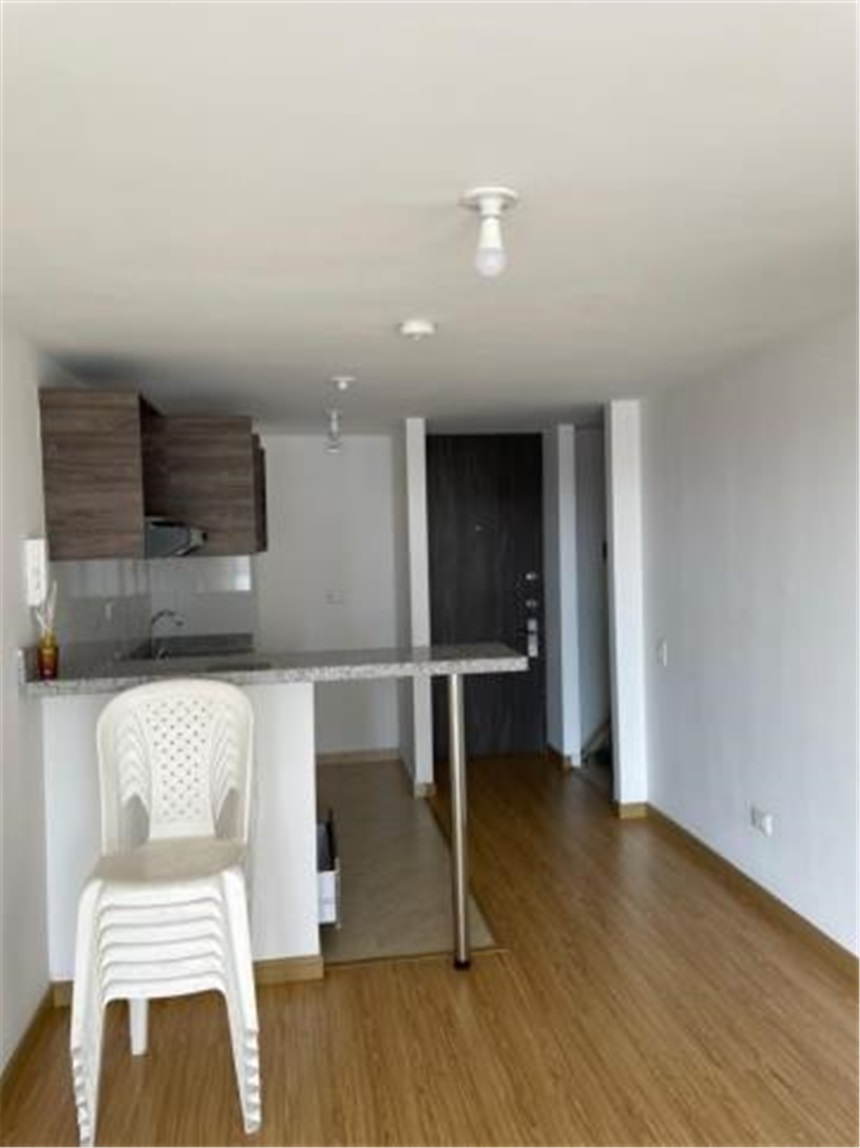Piso – Bogotá, Santander Sur, Localidad Antonio Nariño - Vista 2