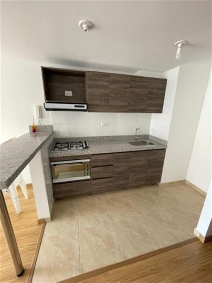 Piso – Bogotá, Santander Sur, Localidad Antonio Nariño - Vista 3