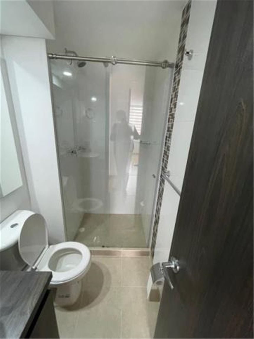 Piso – Bogotá, Santander Sur, Localidad Antonio Nariño - Vista 4