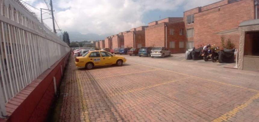 Piso – Bogotá, Gustavo Restrepo, Localidad Rafael Uribe Uribe - Vista 2