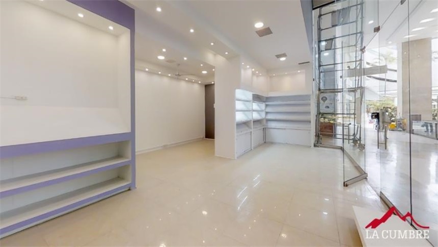 Local en arriendo en Patio Bonito, Medellín, 56 m² · foto 7 de 12