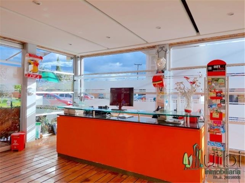 Consultorio en venta en Centro Historico, Chía, 84 m² · foto 8 de 24