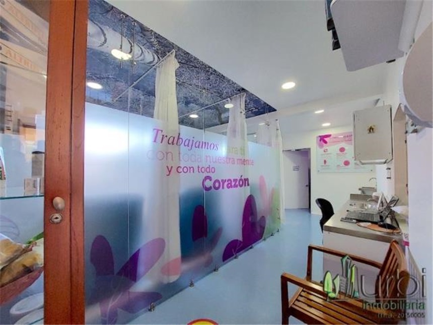 Consultorio en venta en Centro Historico, Chía, 84 m² · foto 15 de 24