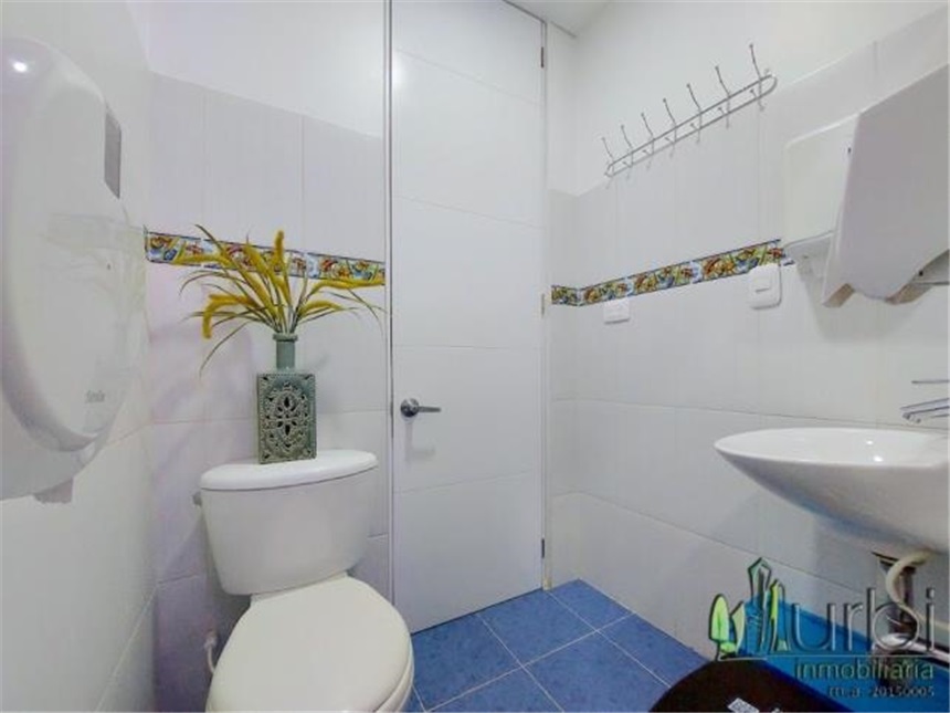 Consultorio en venta en Centro Historico, Chía, 84 m² · foto 22 de 24