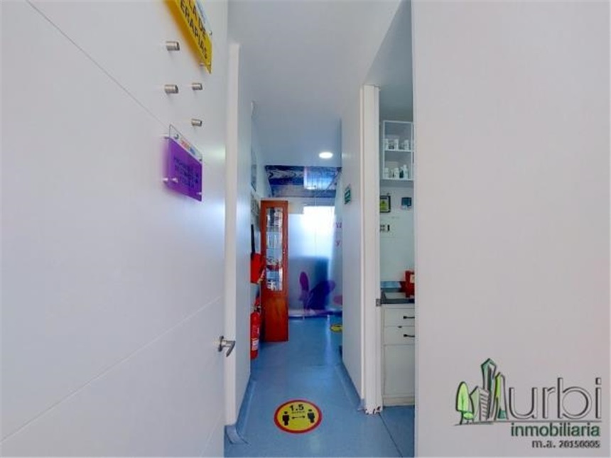 Consultorio en venta en Centro Historico, Chía, 84 m² · foto 13 de 24