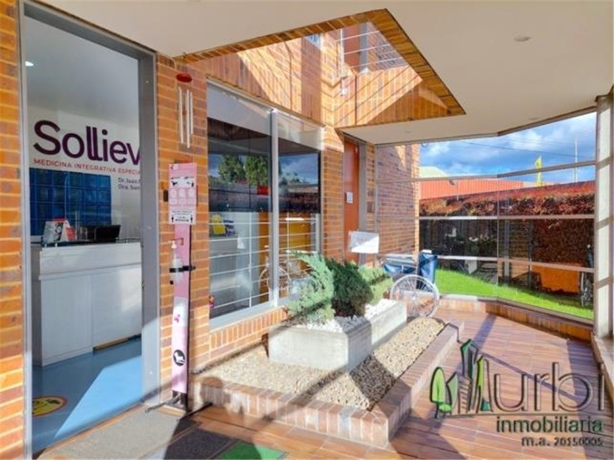 Consultorio en Venta - Vista 3
