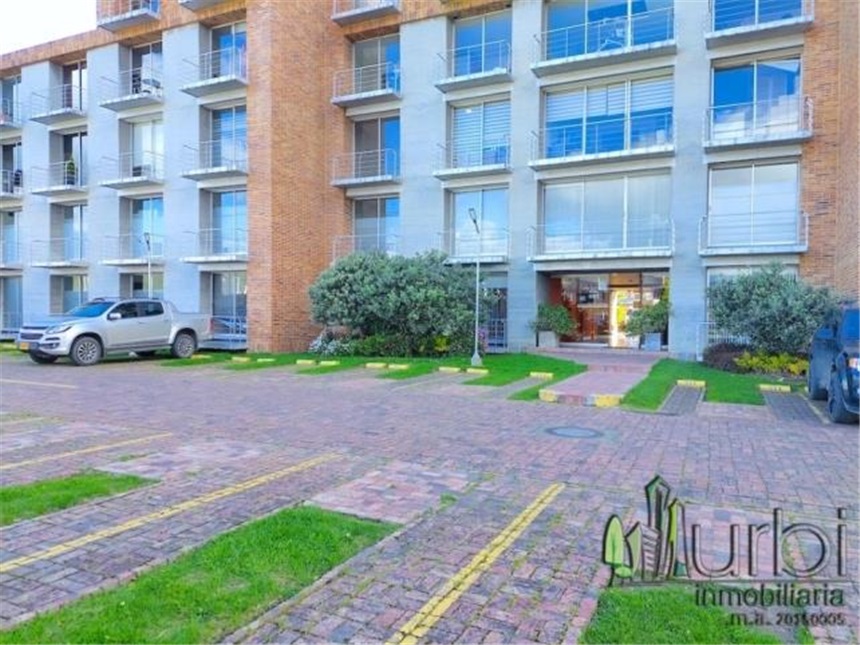 Consultorio en Venta - Vista 2