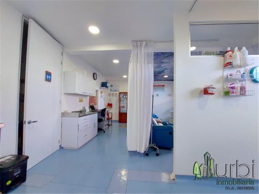 Consultorio en venta en Centro Historico, Chía, 84 m² · foto 21 de 24