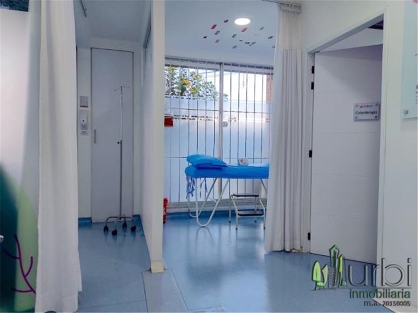 Consultorio en venta en Centro Historico, Chía, 84 m² · foto 17 de 24