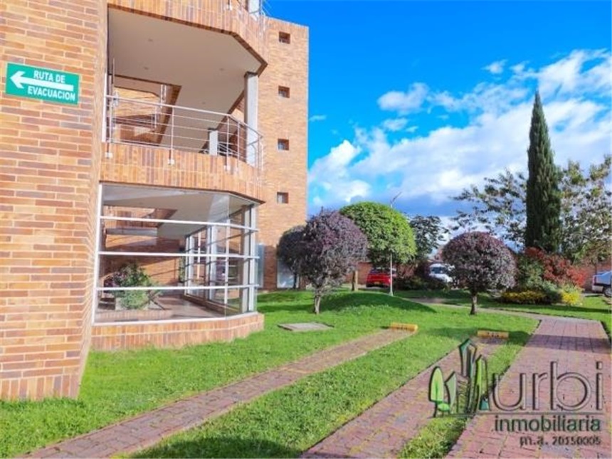 Consultorio en venta en Centro Historico, Chía, 84 m² · foto 10 de 24