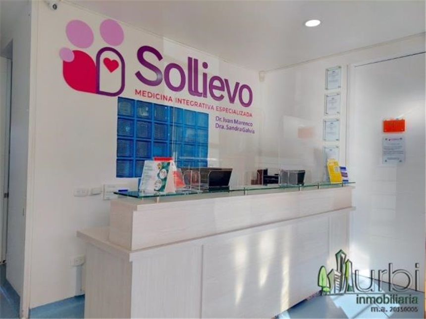 Consultorio en venta en Centro Historico, Chía, 84 m² · foto 11 de 24