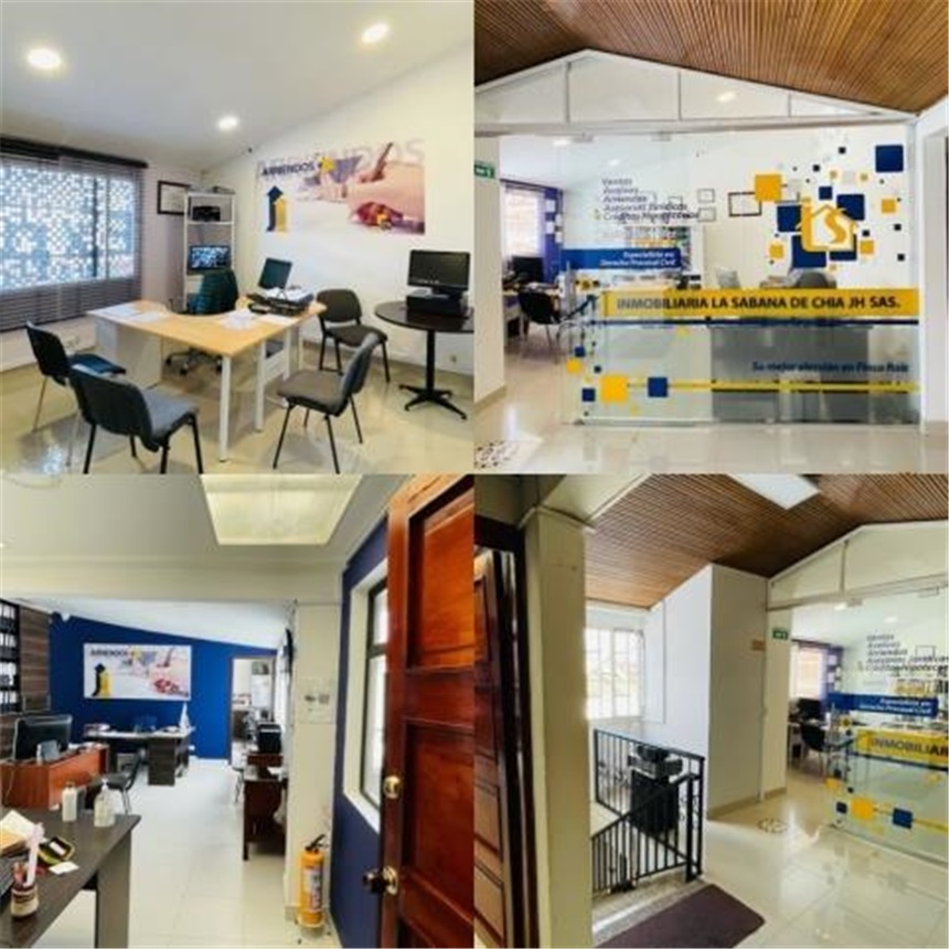 Oficina en Arriendo