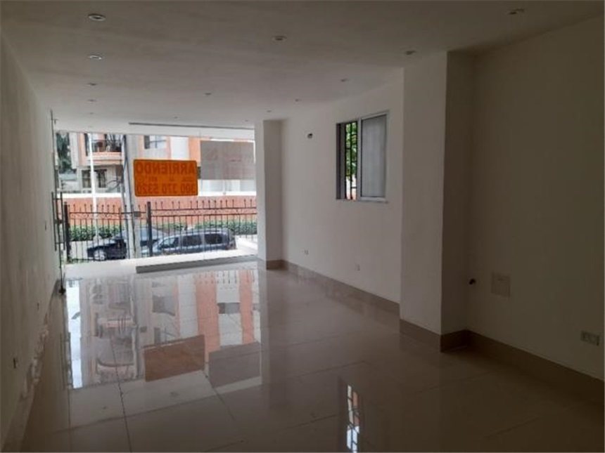 Oficina en arriendo en Altos Del Prado, Barranquilla, 44 m² · foto 13 de 14