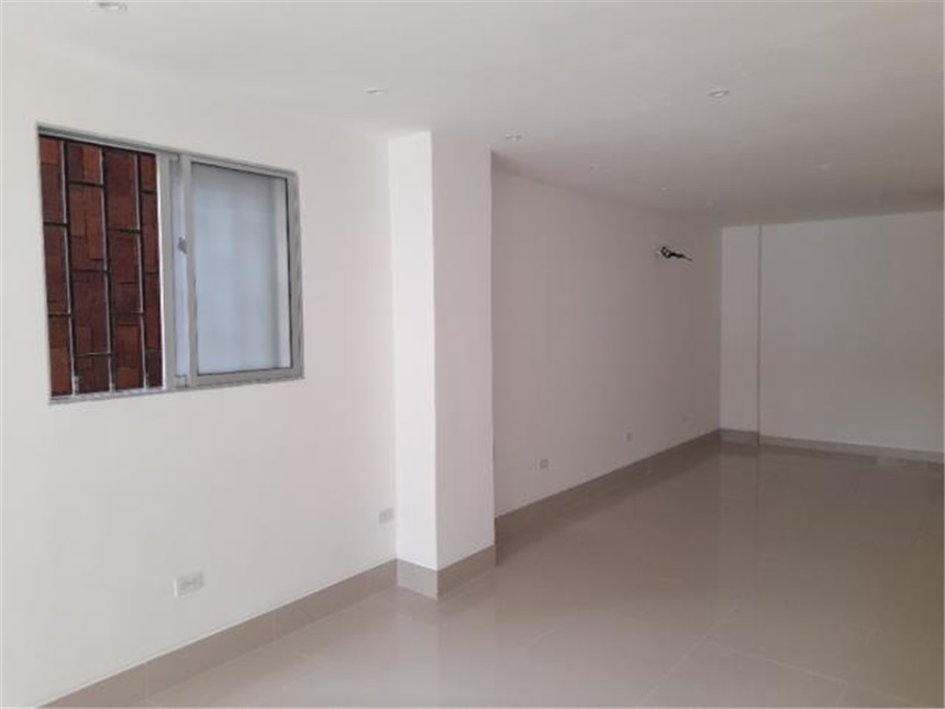 Oficina en arriendo en Altos Del Prado, Barranquilla, 44 m² · foto 7 de 14