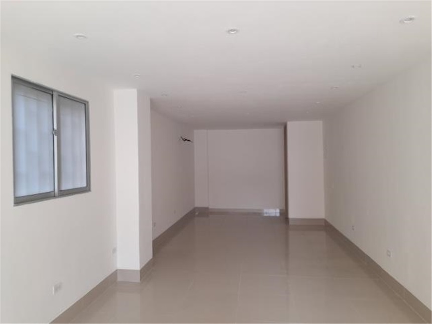 Oficina en arriendo en Altos Del Prado, Barranquilla, 44 m² · foto 9 de 14