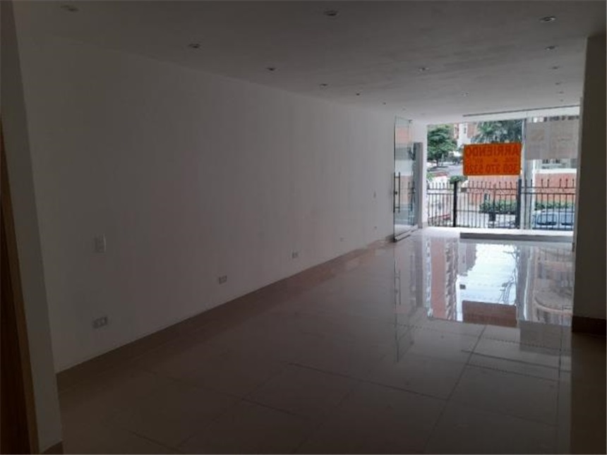 Oficina en arriendo en Altos Del Prado, Barranquilla, 44 m² · foto 14 de 14