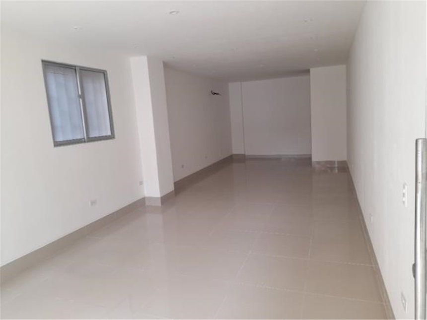 Oficina en arriendo en Altos Del Prado, Barranquilla, 44 m² · foto 12 de 14