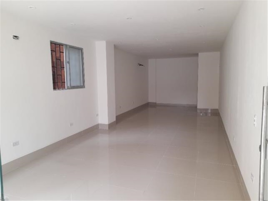 Oficina en arriendo en Altos Del Prado, Barranquilla, 44 m² · foto 11 de 14