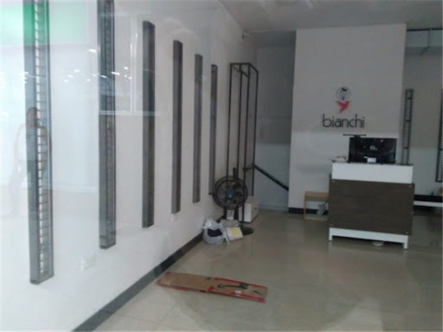 Local en arriendo en La Candelaria, Medellín, 80 m² · foto 4 de 8