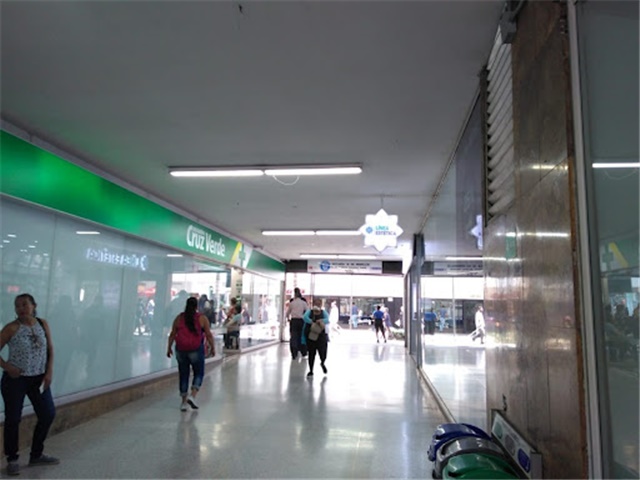 Local en arriendo en La Candelaria, Medellín, 80 m² · foto 5 de 8