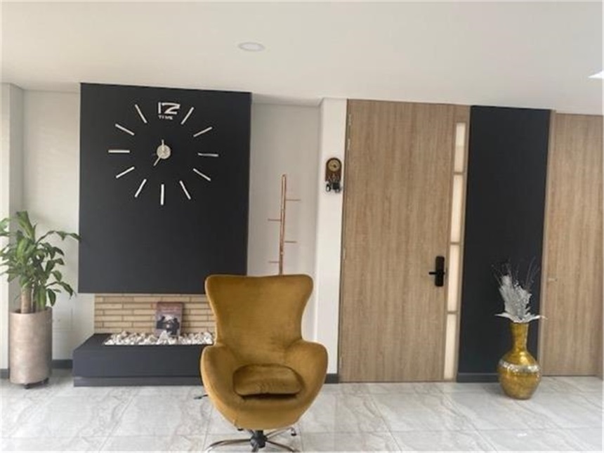 Casa en Arriendo - Więcej
