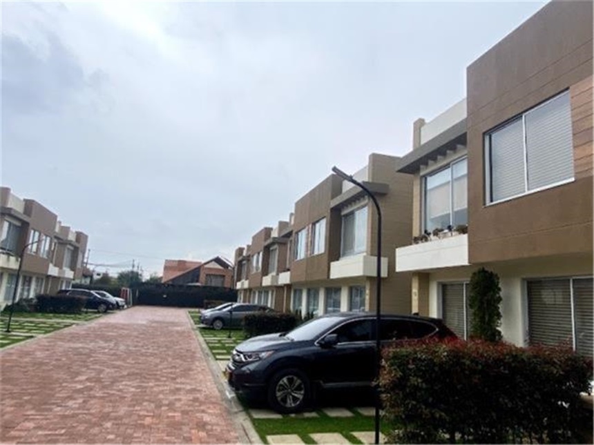 Casa en Arriendo