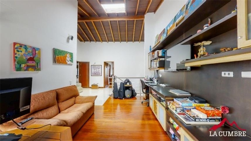 Casa de 4 alcobas en venta en Loma Del Chocho, Envigado, 300 m² · foto 24 de 24