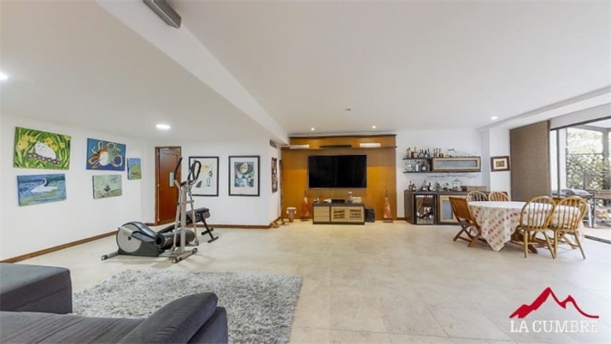Casa de 4 alcobas en venta en Loma Del Chocho, Envigado, 300 m² · foto 6 de 24