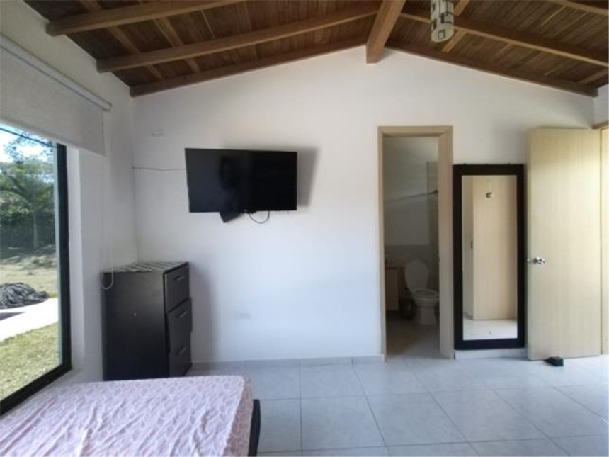 Casa en venta en Kilometro 41, Manizales · foto 22 de 24