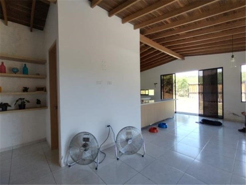 Casa en venta en Kilometro 41, Manizales · foto 9 de 24