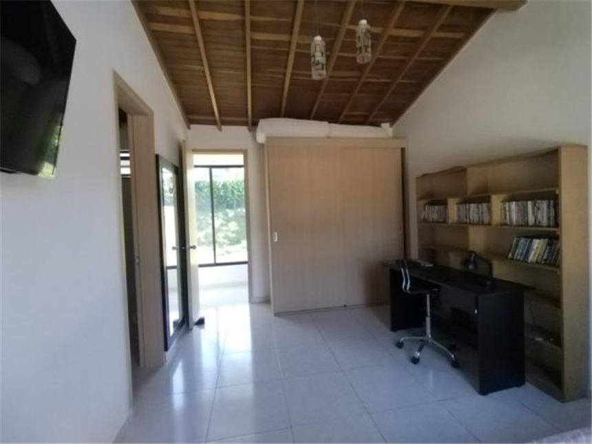 Casa en venta en Kilometro 41, Manizales · foto 23 de 24