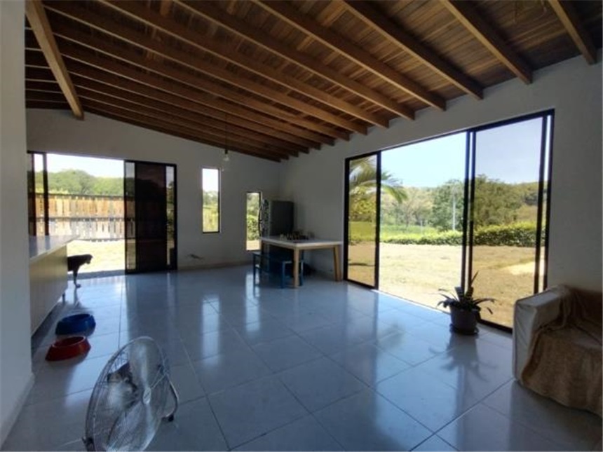Casa en venta en Kilometro 41, Manizales · foto 6 de 24