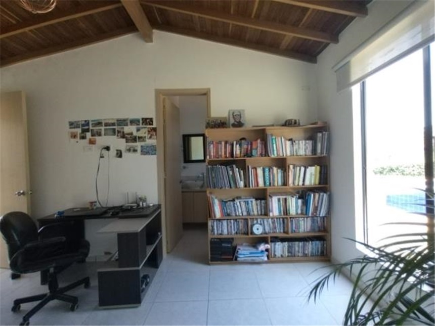 Casa en venta en Kilometro 41, Manizales · foto 18 de 24