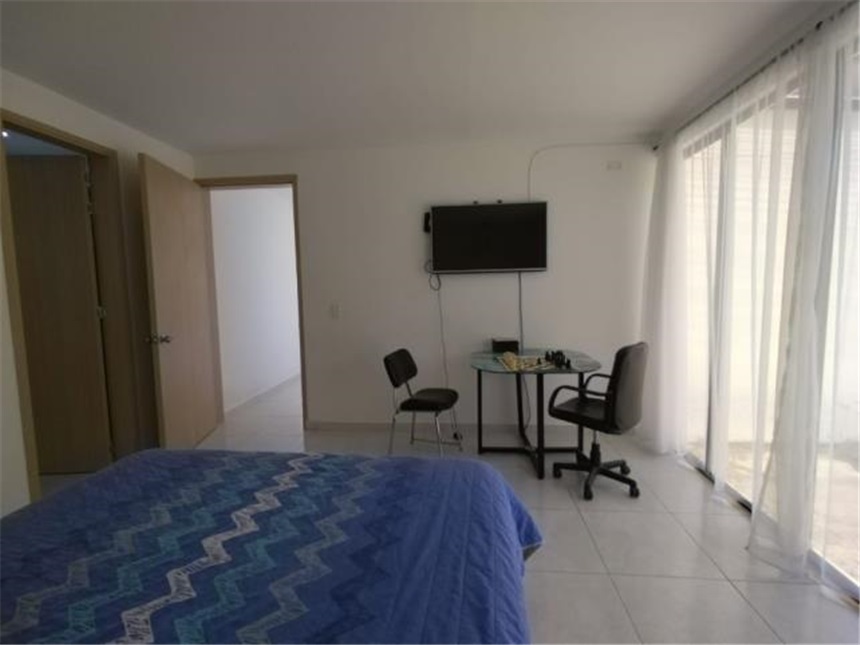 Casa en venta en Kilometro 41, Manizales · foto 12 de 24